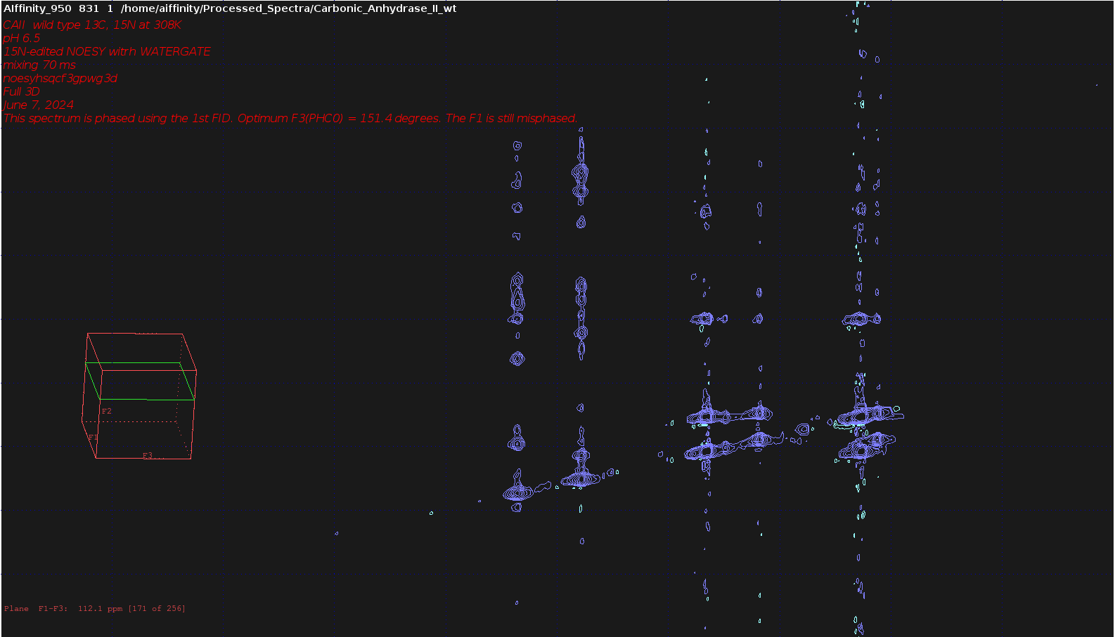 3D Problematic 13 Plane