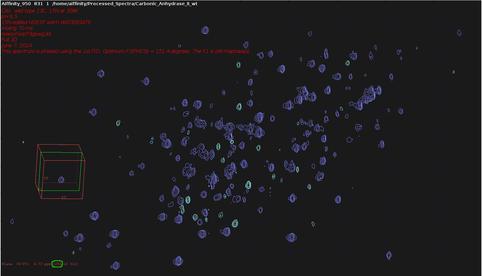 3D Problematic 23 Plane