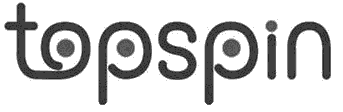 TopSpin logo